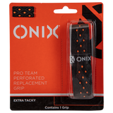 Pro Team Perforated Replacement Grip