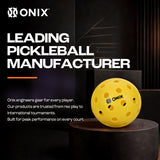 Pure 2 Outdoor Pickleballs
