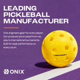 Fuse G2 Outdoor Pickleballs