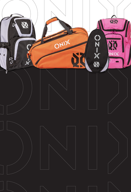 onix pickleball 25% off bags and backpacks sale 