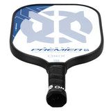 ONIX Blue CT-16 Evoke Premier Pickleball Paddle