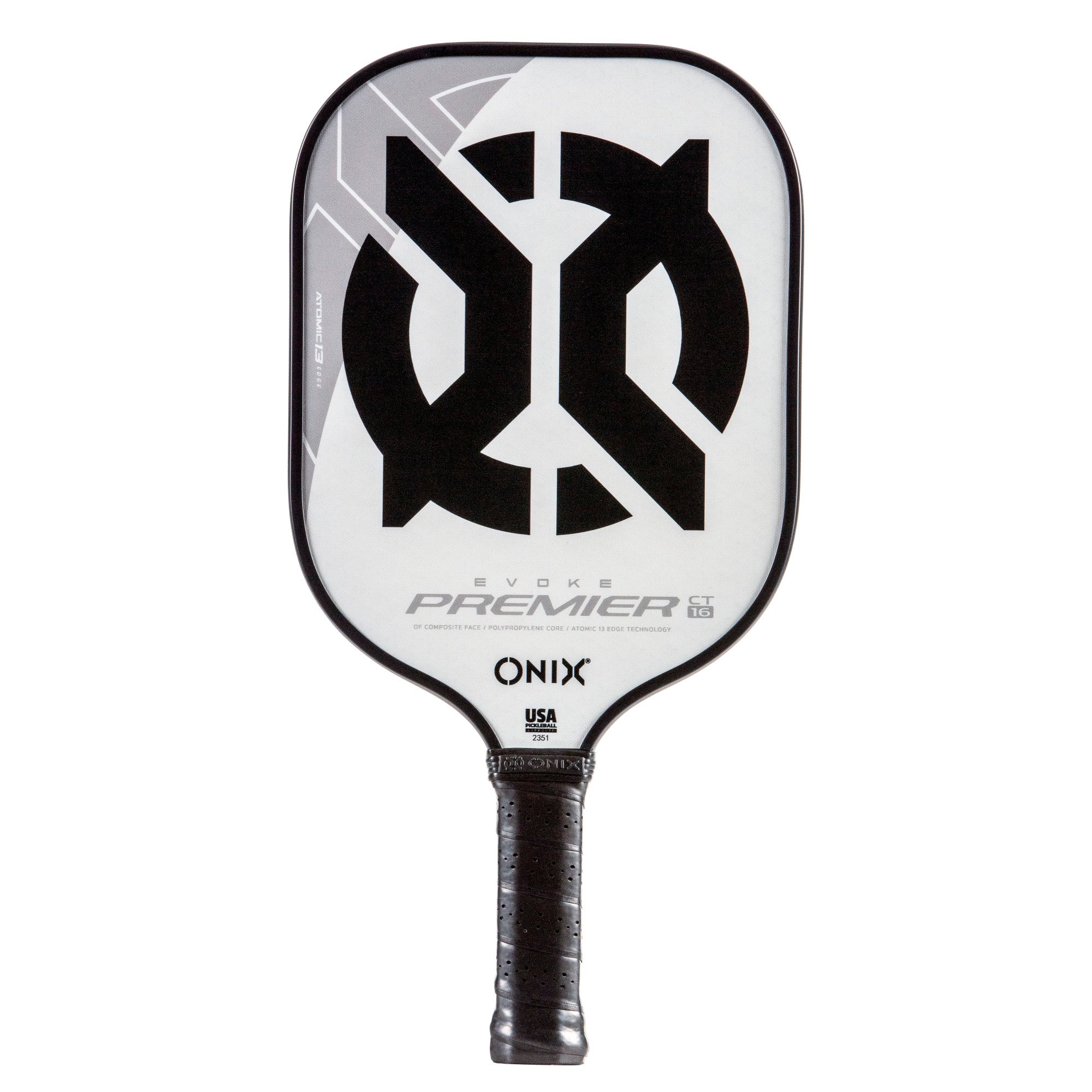 New Graphics Evoke Premier CT-16 Pickleball Paddle | Onix Pickleball