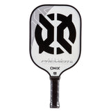 ONIX White Pickleball Paddle - pickleball paddle near me