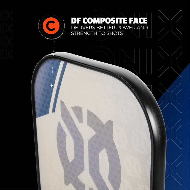 Blue ONIX Premier Pickleball Paddle