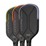 Hype X Pro Pickleball Paddle blue