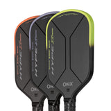 Hype X Pro Pickleball Paddle green