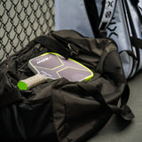 Hype X Pickleball Paddle gray lifestyle