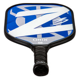 ONIX Z3 Pickleball Paddle blue handle