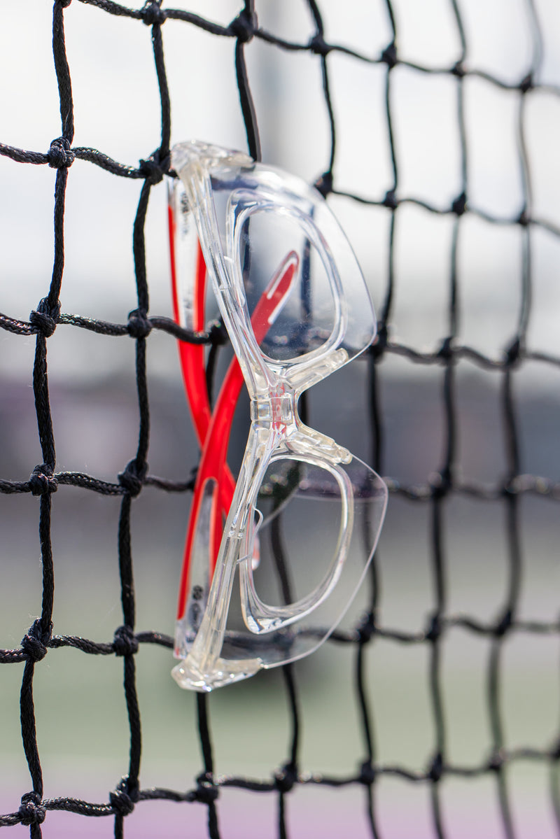 Pickleball Glasses - Owl RX