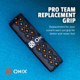 Pro Team Perforated Replacement Grip