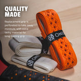 Pro Team Perforated Replacement Grip