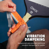 Pro Team Perforated Replacement Grip