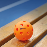 Recruit Pure Indoor Pickleballs