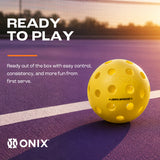 Fuse G2 Outdoor Pickleballs