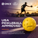 Fuse G2 Outdoor Pickleballs