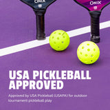Fuse G2 Outdoor Pickleballs