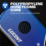 Lucent Pickleball Paddle