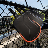 Hype X Pro Raw Carbon Pickleball Paddle