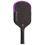 Hype X Pro Raw Carbon Pickleball Paddle