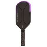Hype X Pro Raw Carbon Pickleball Paddle