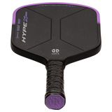 Hype X Pro Raw Carbon Pickleball Paddle