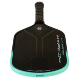 Hype X Pro Raw Carbon Pickleball Paddle