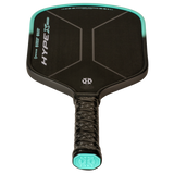 Hype X Pro Raw Carbon Pickleball Paddle