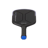 Hype X Pro Raw Carbon Pickleball Paddle