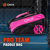 Pro Team Paddle Bag