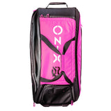 Pro Team Wheeled Duffel Bag
