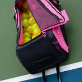 Pro Team Wheeled Duffel Bag