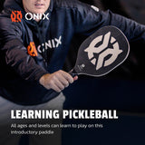 Recruit beginner pickleball set
