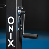 ONIX Pro Tournament Pickleball Net with Wheels _10