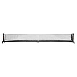 ONIX Pro Tournament Pickleball Net with Wheels _2 professional pickleball nets semi permanent pickleball net