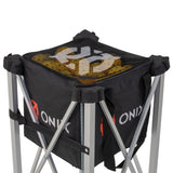 ONIX 120 Travel Pickleball Ball Cart
