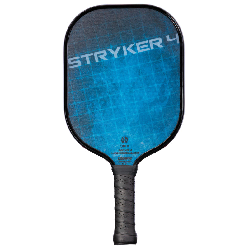 blue onix stryker 4