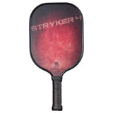 best beginner pickleball paddles - stryker 4 composite pickleball paddle