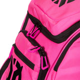 ONIX PRO TEAM BACKPACK - PINK Pickle ball backpack