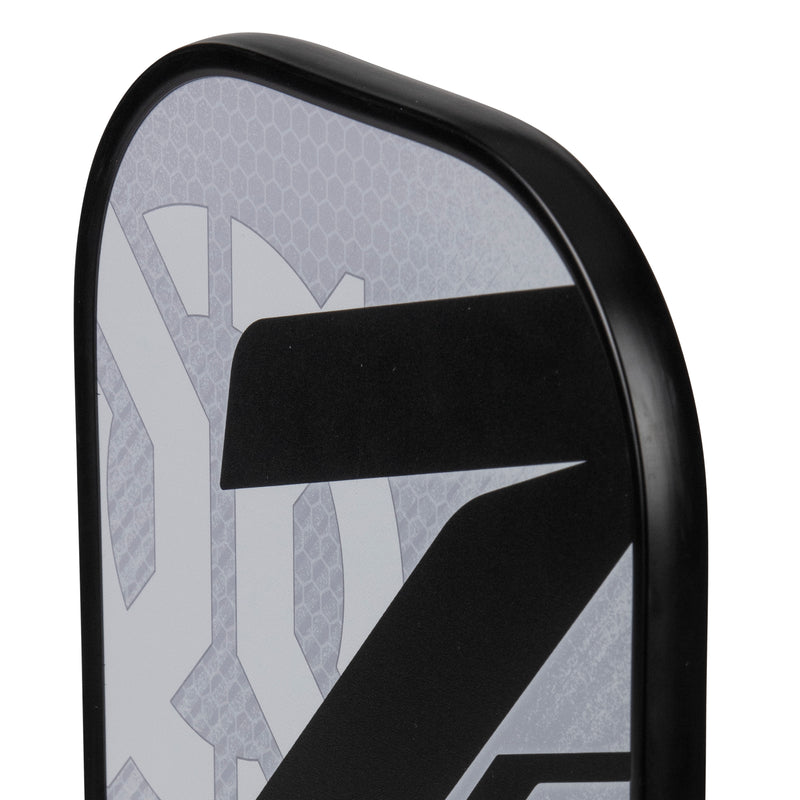 ONIX Graphite Z5 Graphite Carbon Fiber Pickleball Paddle with Cushion Comfort Grip_5
