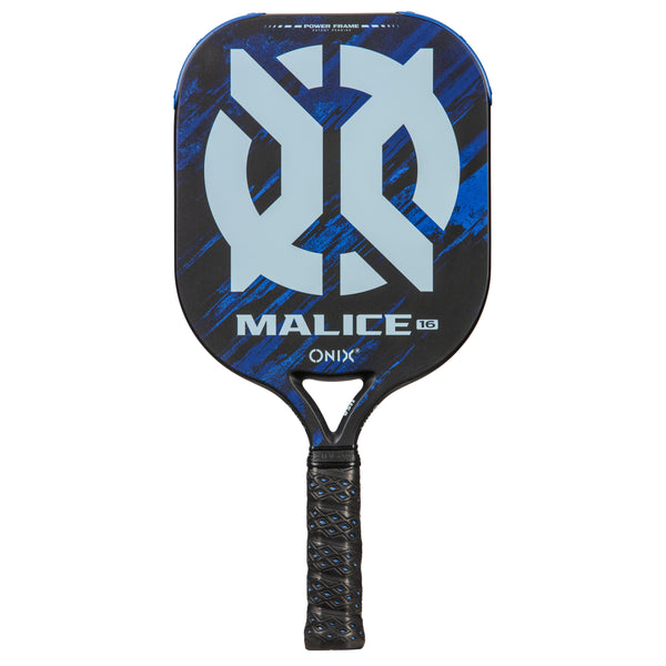 ONIX Malice 16 Open Throat Composite Pickleball Paddle - usapa approved paddles