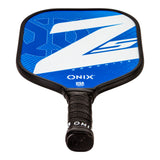 ONIX Graphite Z5 Graphite Carbon Fiber Pickleball Paddle with Cushion Comfort Grip_9