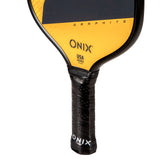 ONIX Graphite Z5 Graphite Carbon Fiber Pickleball Paddle with Cushion Comfort Grip_2