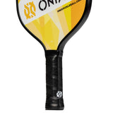 ONIX Z Jr Pickleball Paddle_2 pickleball paddles for kids","kids pickleball paddle"
