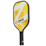 ONIX Z Jr Pickleball Paddle_3 pickleball paddles for kids","kids pickleball paddle"
