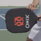 Pickleball Paddle cover ONIX- video