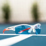 ONIX Owl Eyewear Side View