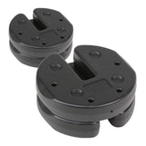 US Weight Tailgater Canopy Weights - pickleball net weight