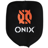 pickleball racquet cover Protective Pickleball Paddle Covers — Black_10