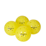 DURA Dura Pickleballs - 100 Pack - Yellow_2