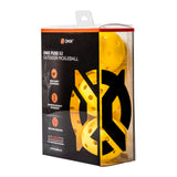 ONIX Fuse G2 Outdoor Pickleball Balls (6 Pack Yellow)_7
